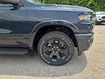 New 2026 Ram 1500 Big Horn Crew Cab 4x4 Pickup for sale #26R001 - photo 2