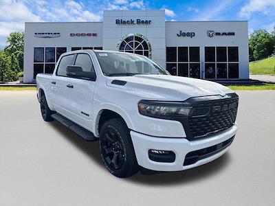 New 2026 Ram 1500 Big Horn Crew Cab 4x4 Pickup for sale #26R002 - photo 1