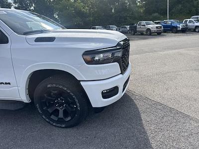 New 2026 Ram 1500 Big Horn Crew Cab 4x4 Pickup for sale #26R002 - photo 2
