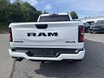 New 2026 Ram 1500 Big Horn Crew Cab 4x4 Pickup for sale #26R002 - photo 4