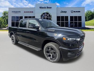 New 2026 Ram 1500 Big Horn Crew Cab 4x4 Pickup for sale #26R003 - photo 1