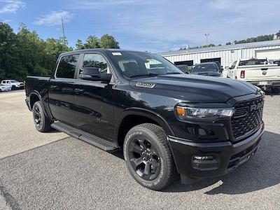 New 2026 Ram 1500 Big Horn Crew Cab 4x4 Pickup for sale #26R003 - photo 2