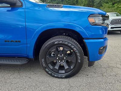 New 2026 Ram 1500 Big Horn Crew Cab 4x4 Pickup for sale #26R005 - photo 2