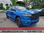 New 2026 Ram 1500 Big Horn Crew Cab 4x4 Pickup for sale #26R005 - photo 1