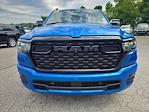 New 2026 Ram 1500 Big Horn Crew Cab 4x4 Pickup for sale #26R005 - photo 10