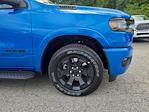 New 2026 Ram 1500 Big Horn Crew Cab 4x4 Pickup for sale #26R005 - photo 2