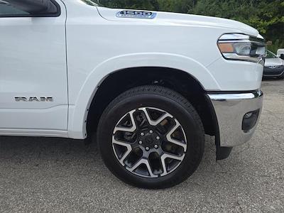 New 2026 Ram 1500 Laramie Crew Cab 4x4 Pickup for sale #26R006 - photo 2