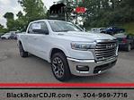 New 2026 Ram 1500 Laramie Crew Cab 4x4 Pickup for sale #26R006 - photo 1