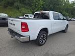 New 2026 Ram 1500 Laramie Crew Cab 4x4 Pickup for sale #26R006 - photo 7