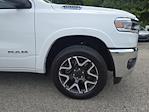 New 2026 Ram 1500 Laramie Crew Cab 4x4 Pickup for sale #26R006 - photo 2