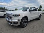 New 2026 Ram 1500 Laramie Crew Cab 4x4 Pickup for sale #26R006 - photo 5