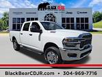 New 2026 Ram 3500 Tradesman Crew Cab 4x4 Pickup for sale #26R007 - photo 1