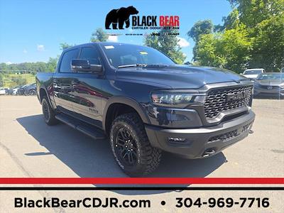 New 2026 Ram 1500 Rebel Crew Cab 4x4 Pickup for sale #26R009 - photo 1