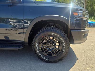 New 2026 Ram 1500 Rebel Crew Cab 4x4 Pickup for sale #26R009 - photo 2