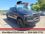 New 2026 Ram 1500 Rebel Crew Cab 4x4 Pickup for sale #26R009 - photo 1