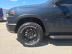 New 2026 Ram 1500 Rebel Crew Cab 4x4 Pickup for sale #26R009 - photo 8