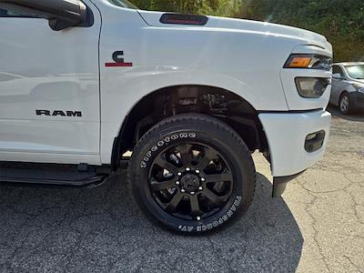 New 2026 Ram 2500 Big Horn Crew Cab 4x4 Pickup for sale #26R010 - photo 2