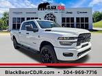 New 2026 Ram 2500 Big Horn Crew Cab 4x4 Pickup for sale #26R010 - photo 1
