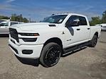 New 2026 Ram 2500 Big Horn Crew Cab 4x4 Pickup for sale #26R010 - photo 9