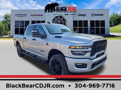 New 2026 Ram 2500 Big Horn Crew Cab 4x4 Pickup for sale #26R011 - photo 1