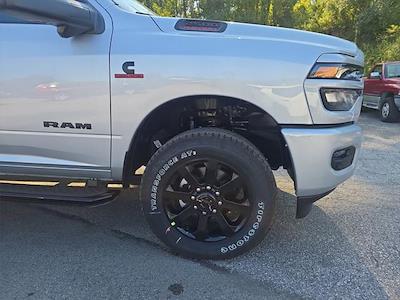 New 2026 Ram 2500 Big Horn Crew Cab 4x4 Pickup for sale #26R011 - photo 2