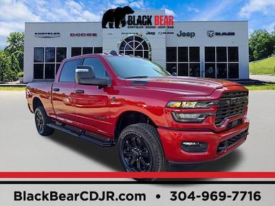 New 2026 Ram 2500 Big Horn Crew Cab 4x4 Pickup for sale #26R012 - photo 1
