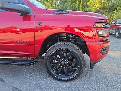New 2026 Ram 2500 Big Horn Crew Cab 4x4 Pickup for sale #26R012 - photo 2