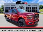 New 2026 Ram 2500 Big Horn Crew Cab 4x4 Pickup for sale #26R012 - photo 1