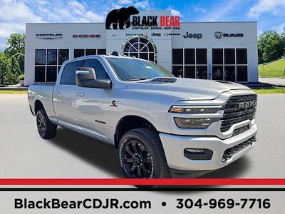 New 2026 Ram 2500 Laramie Crew Cab 4x4 Pickup for sale #26R015 - photo 1