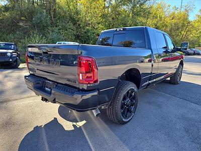 New 2026 Ram 2500 Laramie Mega Cab 4x4 Pickup for sale #26R019 - photo 1
