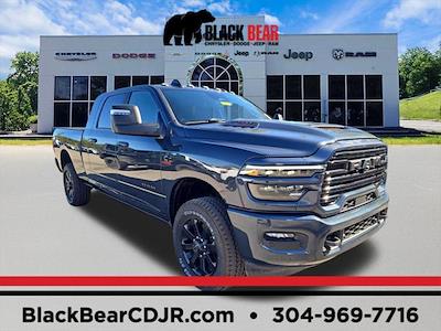 New 2026 Ram 2500 Laramie Mega Cab 4x4 Pickup for sale #26R019 - photo 2