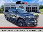 New 2026 Ram 1500 Big Horn Crew Cab 4x4 Pickup for sale #26R020 - photo 1