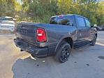 New 2026 Ram 1500 Big Horn Crew Cab 4x4 Pickup for sale #26R020 - photo 4