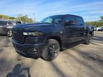 New 2026 Ram 1500 Big Horn Crew Cab 4x4 Pickup for sale #26R020 - photo 9