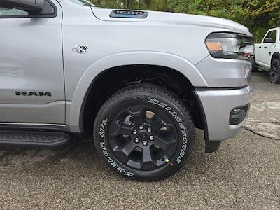 New 2026 Ram 1500 Big Horn Crew Cab 4x4 Pickup for sale #26R022 - photo 1