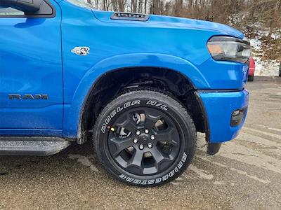 New 2026 Ram 1500 Big Horn Crew Cab for sale #26R025 - photo 1