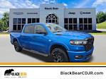 New 2026 Ram 1500 Big Horn Crew Cab for sale #26R025 - photo 9