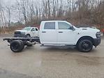 New 2026 Ram 3500 Crew Cab 60 CA Cab Chassis for sale #26R028 - photo 5