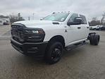 New 2026 Ram 3500 Crew Cab 60 CA Cab Chassis for sale #26R028 - photo 9