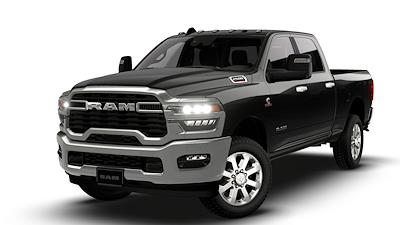 New 2026 Ram 2500 Big Horn Crew Cab for sale #26R037 - photo 1