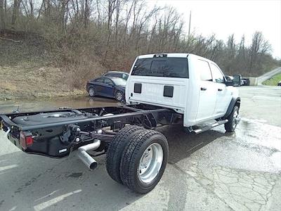 New 2026 Ram 5500 Crew Cab 60 CA Cab Chassis for sale #26R038 - photo 2
