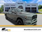 New 2026 Ram 2500 Big Horn Crew Cab for sale #26R039 - photo 1