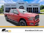 New 2026 Ram 2500 Big Horn Crew Cab for sale #26R040 - photo 1