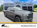New 2026 Ram 1500 Tradesman Crew Cab for sale #26R047 - photo 1