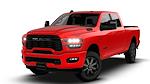 New 2026 Ram 2500 Big Horn Crew Cab for sale #26R048 - photo 1