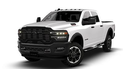 New 2026 Ram 2500 Warlock Crew Cab for sale #26R054 - photo 1