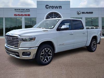 New 2026 Ram 1500 Laramie Crew Cab for sale #26R055 - photo 2