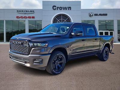 New 2026 Ram 1500 Big Horn Crew Cab for sale #26R056 - photo 2