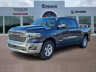 New 2026 Ram 1500 Big Horn Crew Cab for sale #26R057 - photo 2