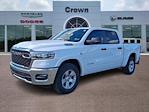 New 2026 Ram 1500 Big Horn Crew Cab for sale #26R058 - photo 1